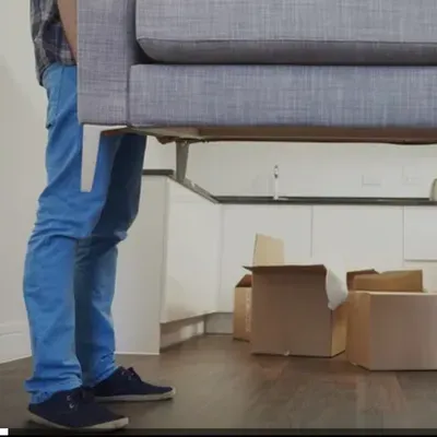 Z’s Moving