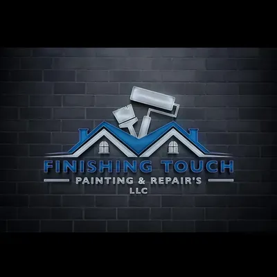 Finishing Touch Painting & Repair's