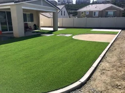 XPERT LANDSCAPE INC