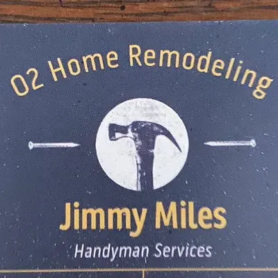 o2 home remodeling