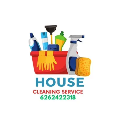 Sandra's House Cleaning