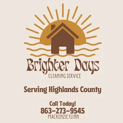 Brighter Days Cleaning Services