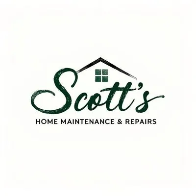 Scott’s Home Maintenance & Repairs
