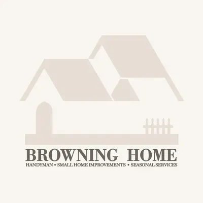 Browning Home