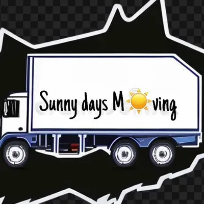 Sunny days Moving