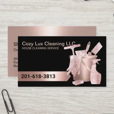 Cozy Lux LLC.