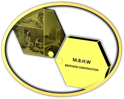 Moving By His Word brothers' construction