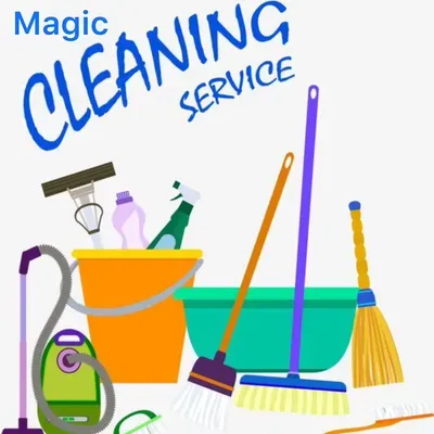 Magic cleaning LLC
