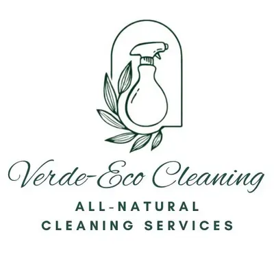 Verde-Eco Cleaning