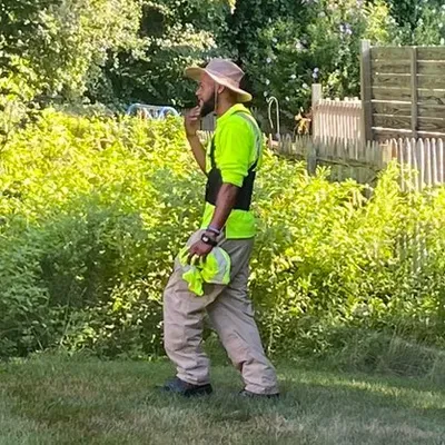 Greater Green Landscaping