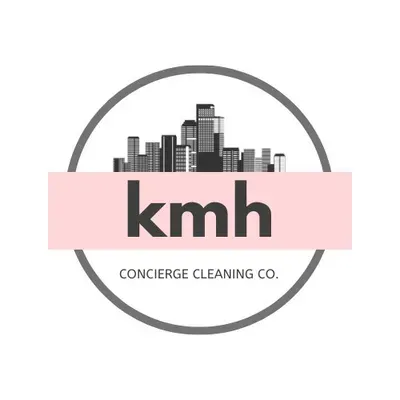 KMH CLEANING SERVICES