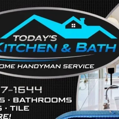 Todays kitchen and bath llc