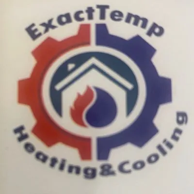 Exact Temp Heating and Cooling