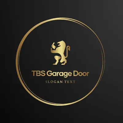 TBS Garage Door