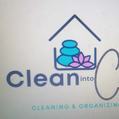 Clean into Calm