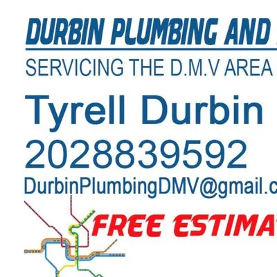 Durbin Plumbing