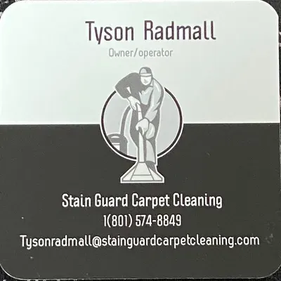 Stain Guard Carpet Cleaning