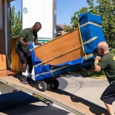 Power Movers LLC