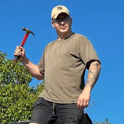 Mr HandyRoman
