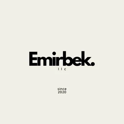 Emirbek llc