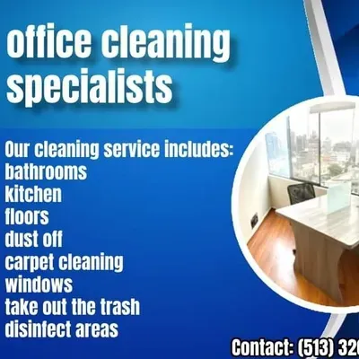 athens professional cleaner llc