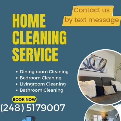 Margelis cleaning