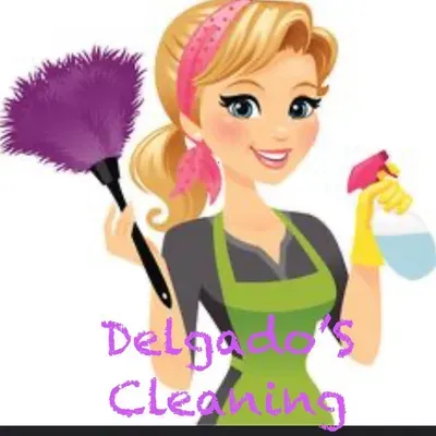 Delgado’s cleaning