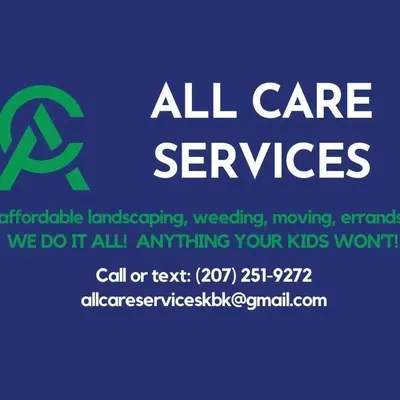 All Care Services