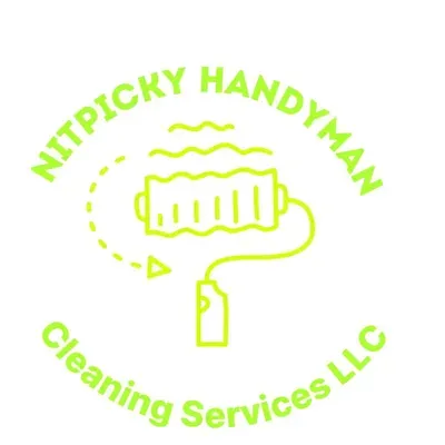 Nitpicky handyman cleaning service llc
