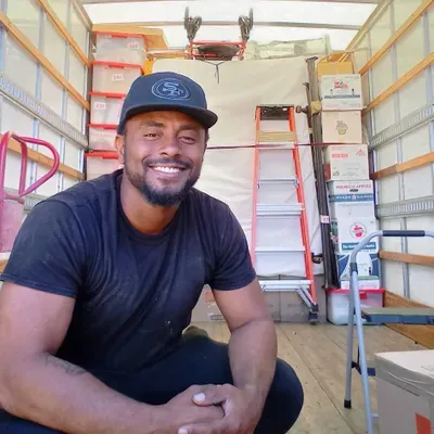 RENEWED N BLESSED MOVING COMPANY