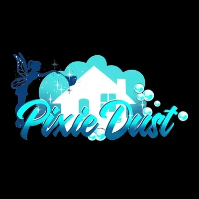 Pixie dust house cleaning