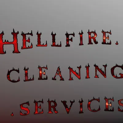 Hellfire Cleaning Services