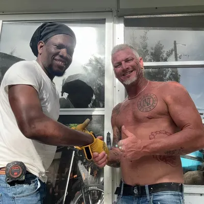 Hip Handyman