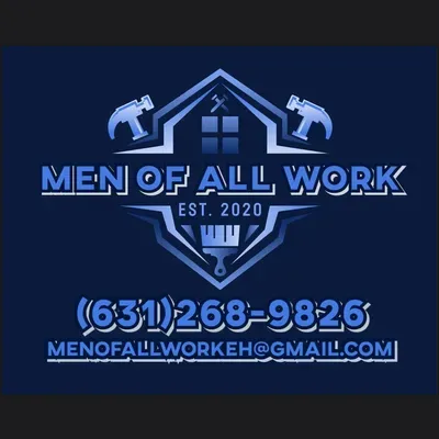 Man Of All Work