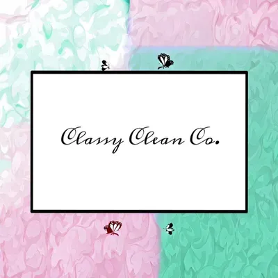 Classy Clean Co.