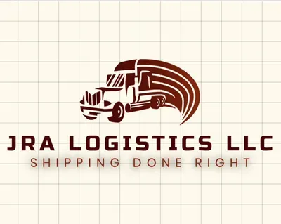 JRA Logistics LLC