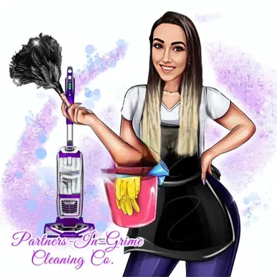 Partners-In-Grime Cleaning Co.