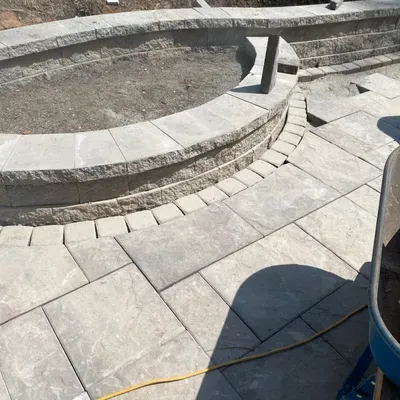 Britestar Landscaping