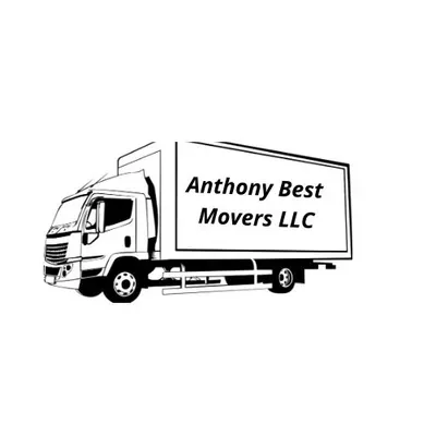 Anthony Best Movers LLC