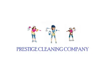 PRESTIGE CLEANING COMPANY