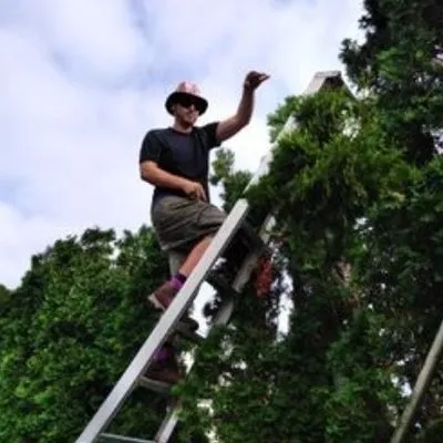 Green Earth Landscaping.  LLC