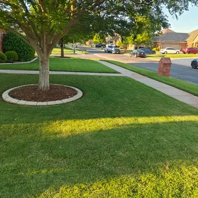 Sebastian Lawncare and Outdoors