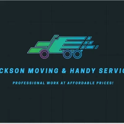 Jackson Moving & Handy Services