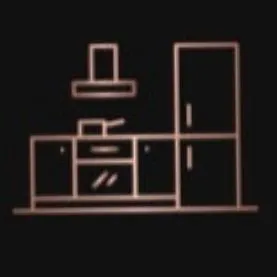 His N’ Hers Kitchen & Bath Designs