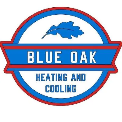 Blue Oak Heating & Cooling