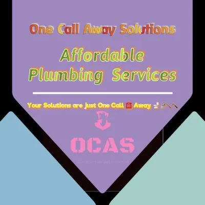 One Stop Solutions!