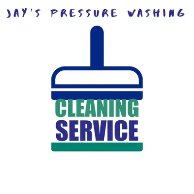 Jay’s Pressure Washing & Cleaning Service