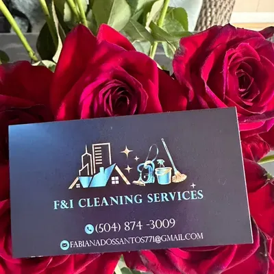 F&I cleaning services