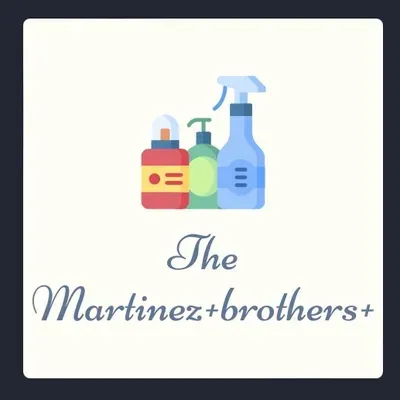 The Martinez brothers