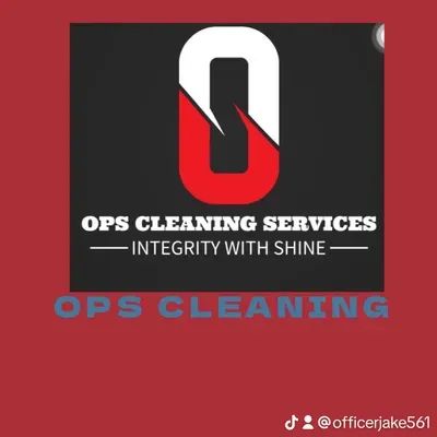 OPS CLEANING SERVICES